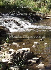 Matthew The Stories of Jesus' Ministry