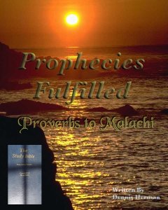 PF Proverbs to Malachi